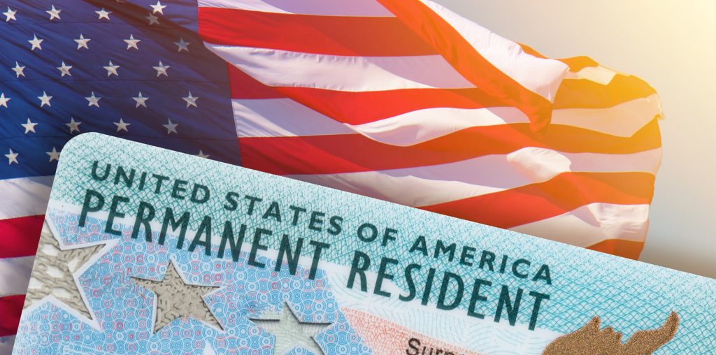 U.S. Permanent Work Visa Application Process 2025 For First-Time Applicants
