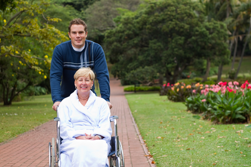 How to Land Caregiver Jobs in Canada