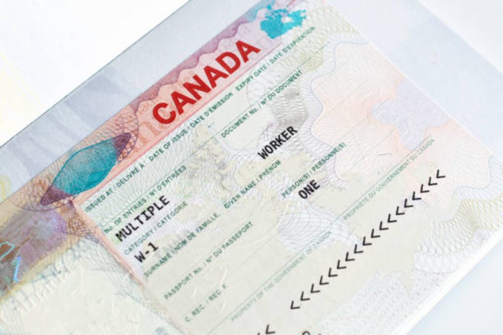 Canada Work Visa – Relocate to Canada Canada Work Visa - Relocate to Canada