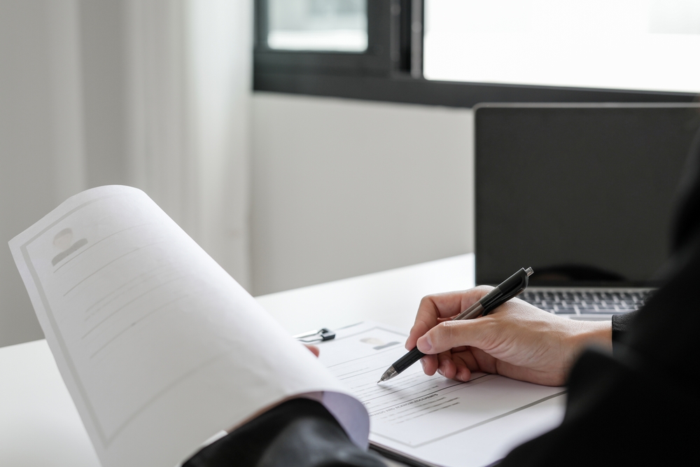 Navigating the U.S. Job Market: My Journey as a Newcomer