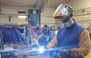 The Ultimate Guide to Landing a Welding Job in the U.S. with Visa Sponsorship