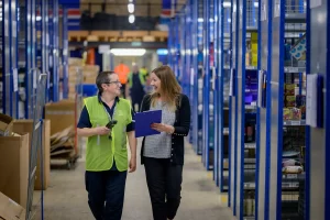 Warehouse Jobs in the USA: How to Find and Secure Jobs with Visa Sponsorship