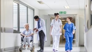 Care Assistant Jobs in the USA: Your Complete Guide to Starting a Rewarding Career