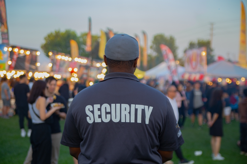 Security Guard Jobs in Canada with Visa Sponsorship