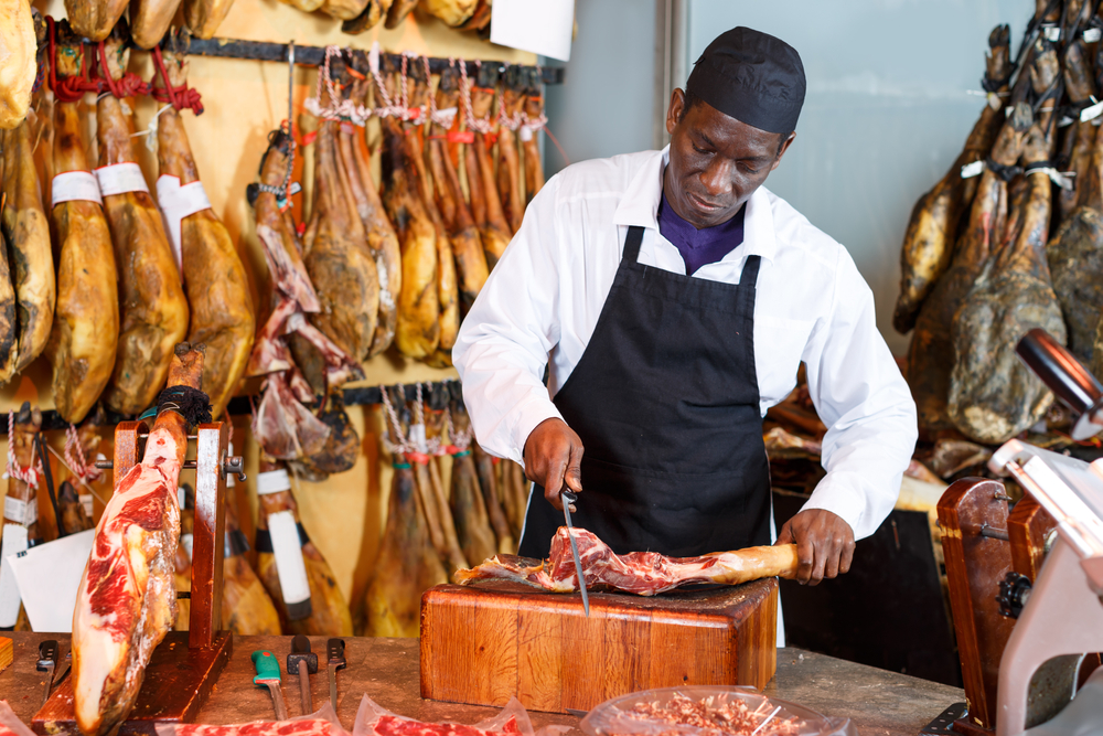 Butcher/Meat Cutter Jobs in the USA: Your Complete Guide to Starting a Skilled and In-Demand Career