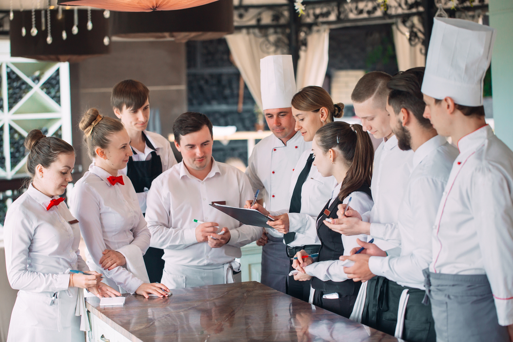Hotel Jobs in Canada with Visa Sponsorship