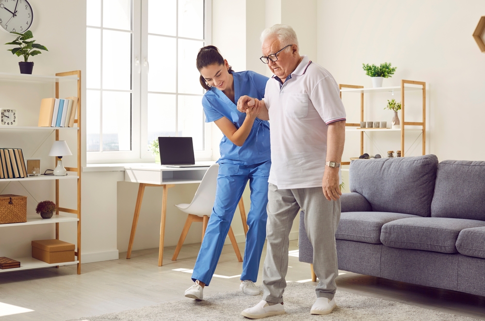 Care Assistant Jobs in Canada with Visa Sponsorship