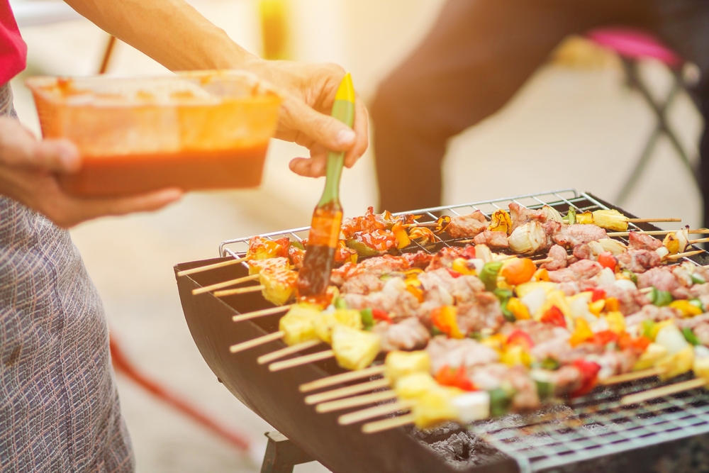 https://www.shutterstock.com/image-photo/blurred-images-group-colleagues-held-barbecue-2496146415