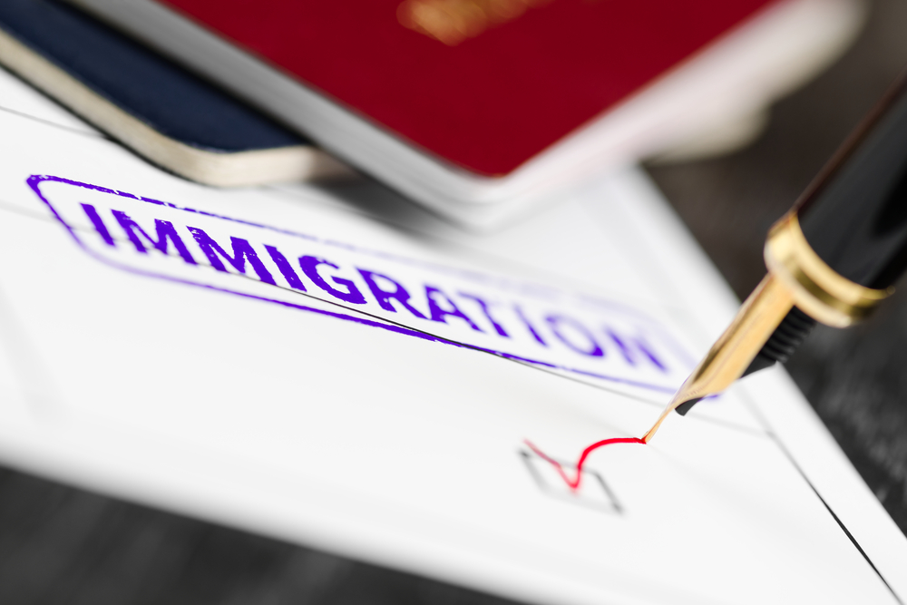 How the Suspension of the U.S. Refugee Admissions Program Affects Asylum Seekers in 2025