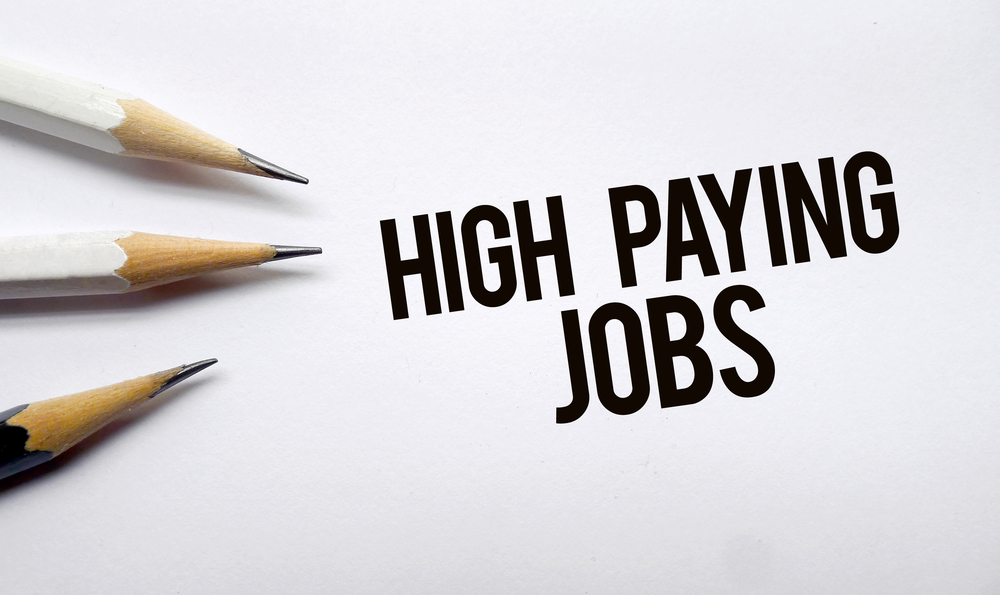The Top 15 Most In-Demand Jobs in the U.S. for 2025—Is Your Profession on the List?