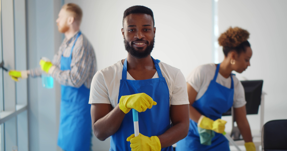 Cleaner Jobs in Canada with Visa Sponsorship