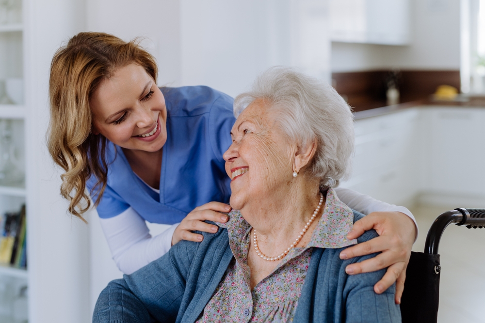 Care Assistant Jobs in Canada with Visa Sponsorship