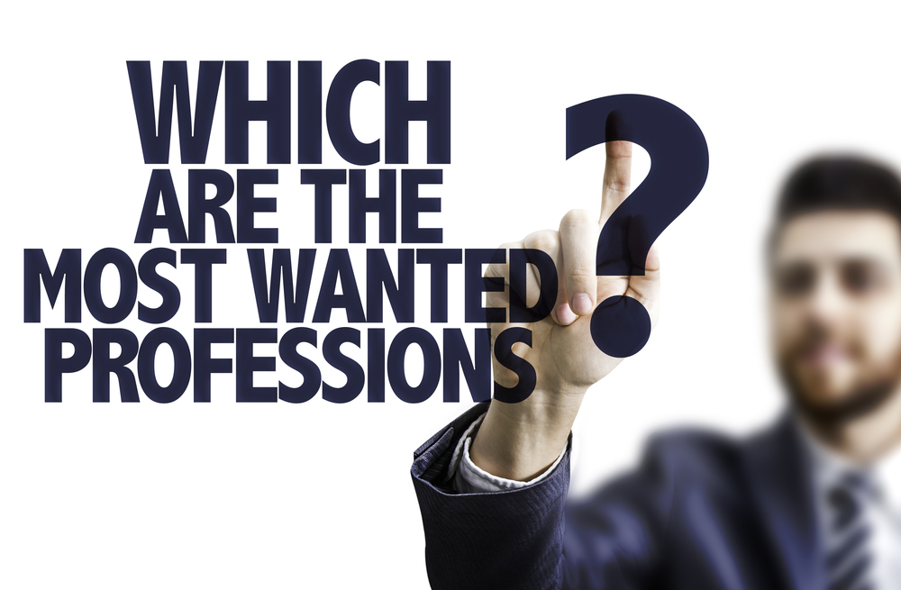 The Top 15 Most In-Demand Jobs in the U.S. for 2025—Is Your Profession on the List?