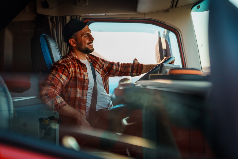 Become a Truck Driver in The USA at DM2 DISTRIBUTIONS LLC –$170 - $190 / day