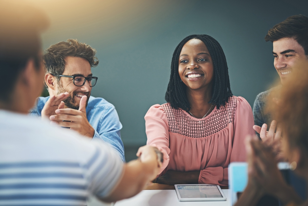 How to Secure a Job Offer Before Leaving Your Country