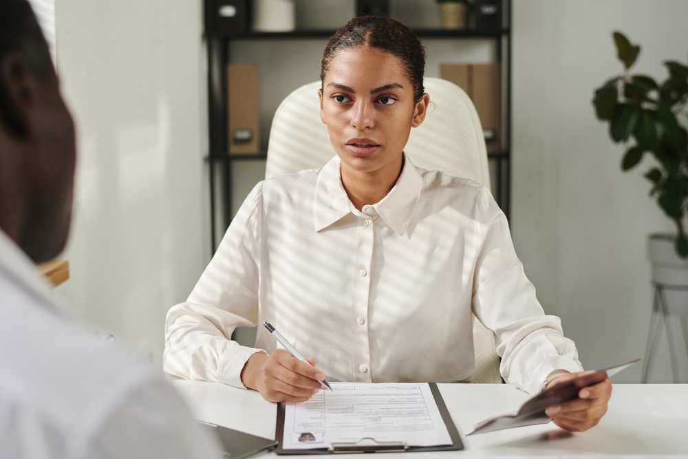 Step-by-Step Instructions for Applying for a USA Work Visa