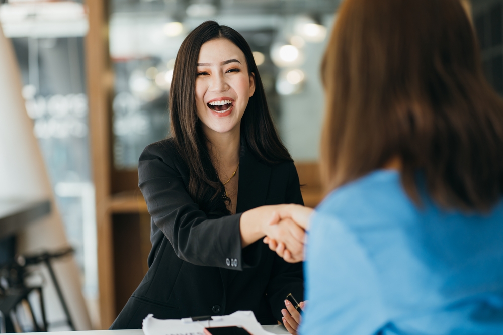 How to Secure a Job Offer Before Leaving Your Country