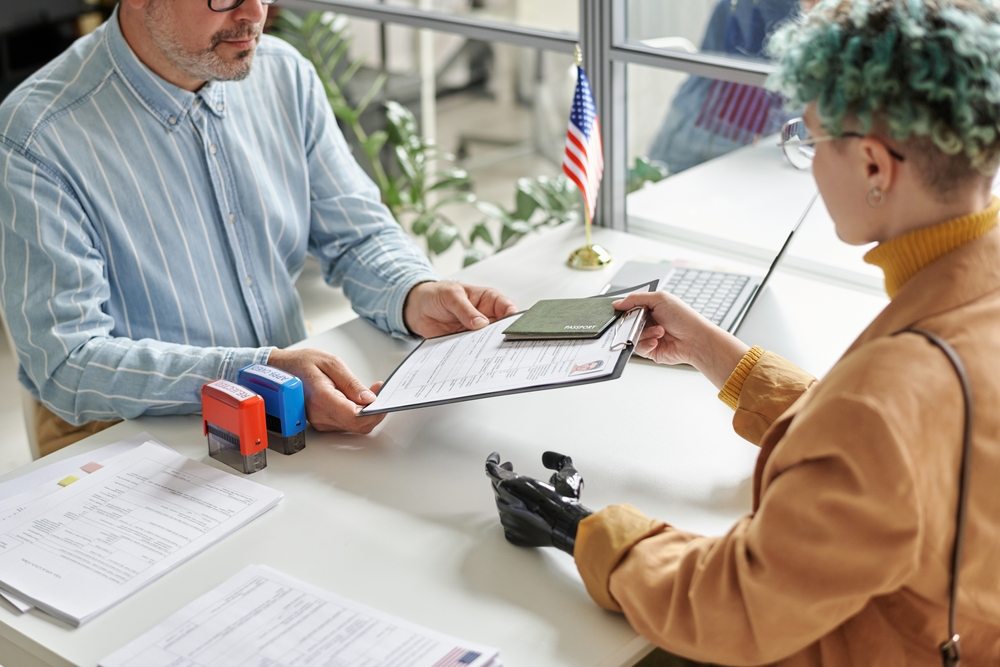 Top 5 Visa Options for Professionals Moving to the UK