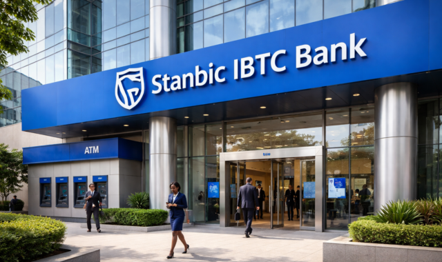 2026 Stanbic IBTC Digital Graduate Trainee Program: A Comprehensive Guide for Aspiring Candidates